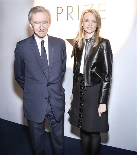 christian dior se subsidiaries|christian dior owner daughter.